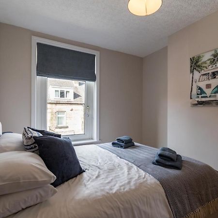 매틀록 Hygge House 빌라 외부 사진
