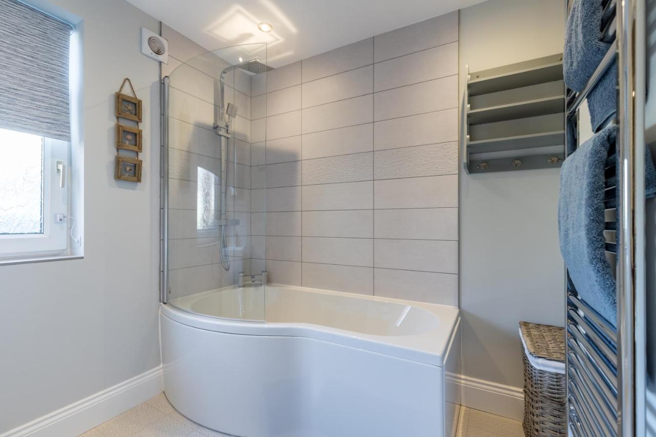 매틀록 Hygge House 빌라 외부 사진